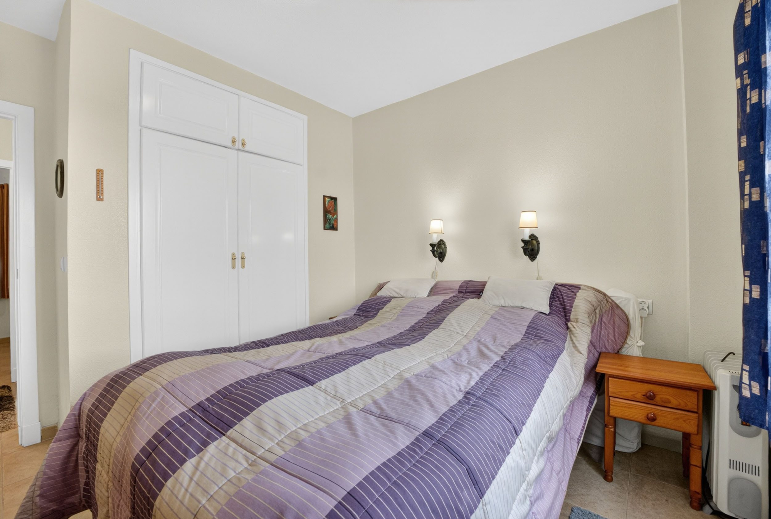 2 Bed Apartment on Ground Floor in Aguas Nuevas, Torrevieja Contemporary Style