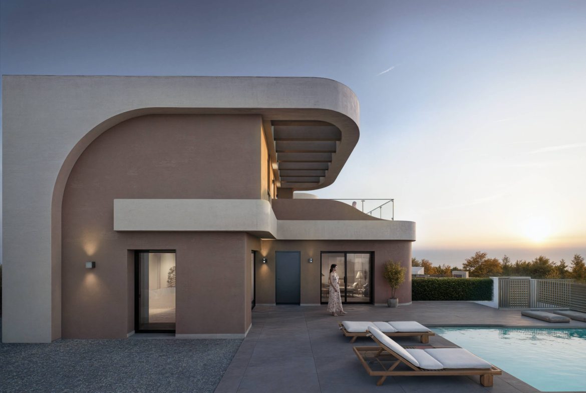 Luxury Villa in Daya Nueva, Alicante