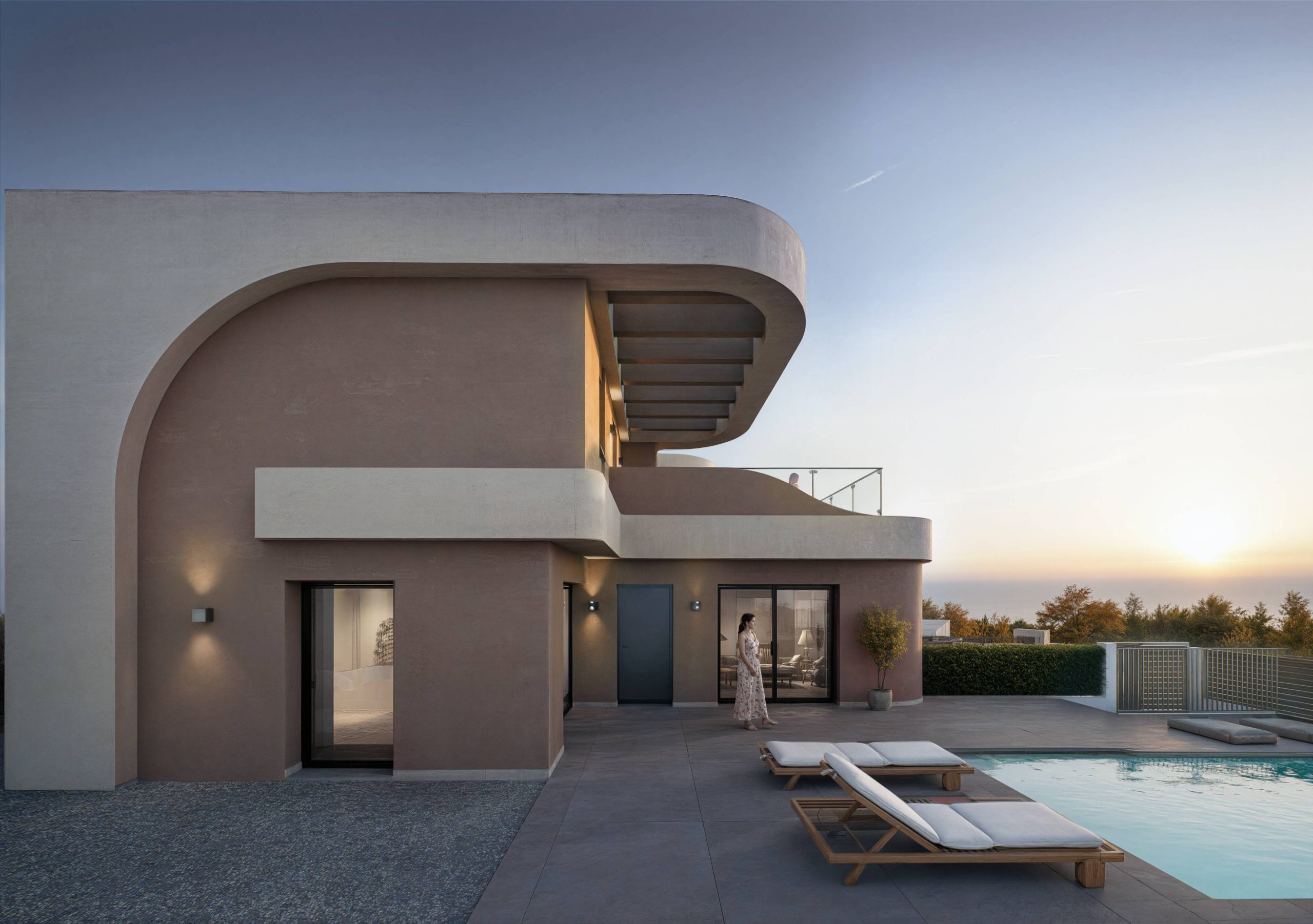 Luxury Villa in Daya Nueva, Alicante