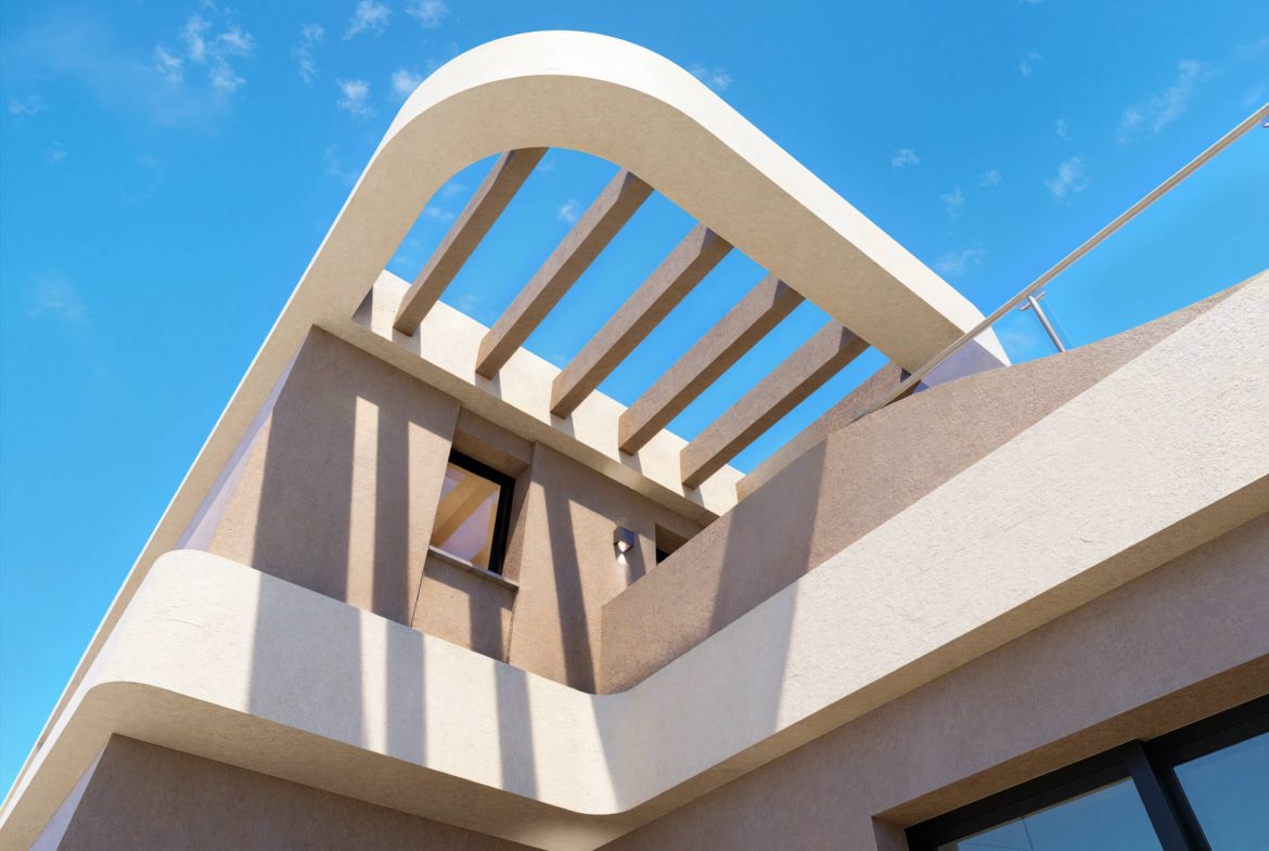 Luxury Villa in Daya Nueva, Alicante