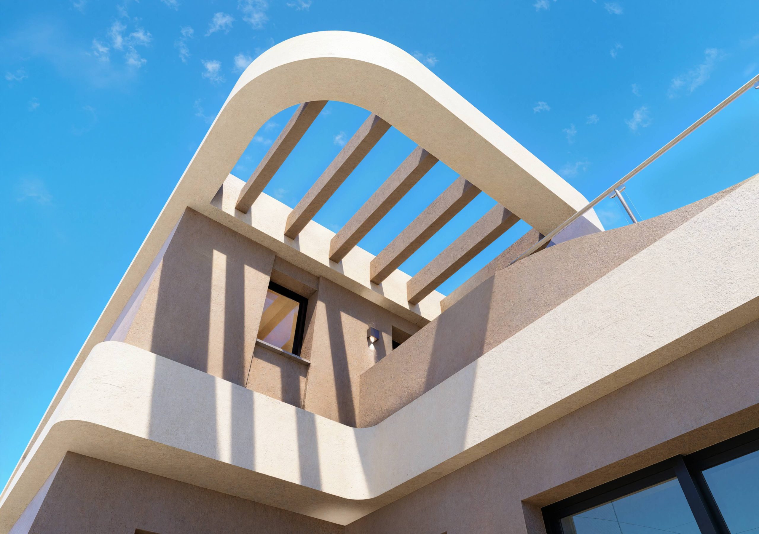 Luxury Villa in Daya Nueva, Alicante