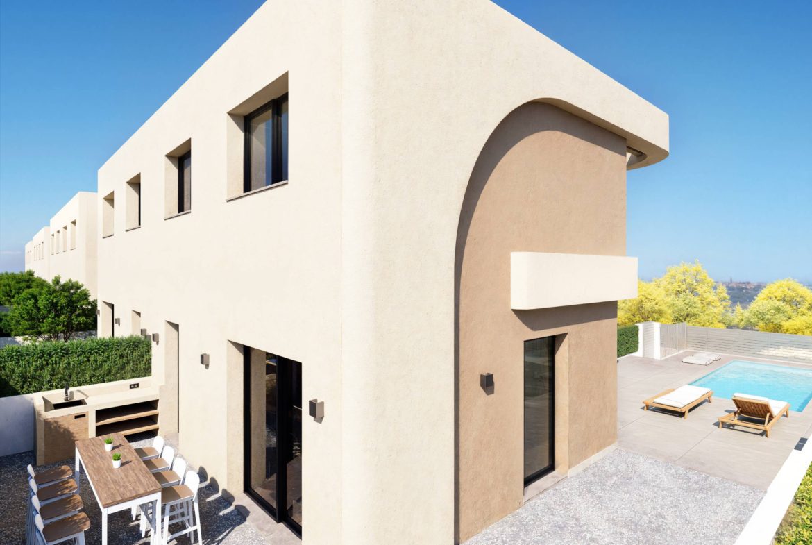 Luxury Villa in Daya Nueva, Alicante