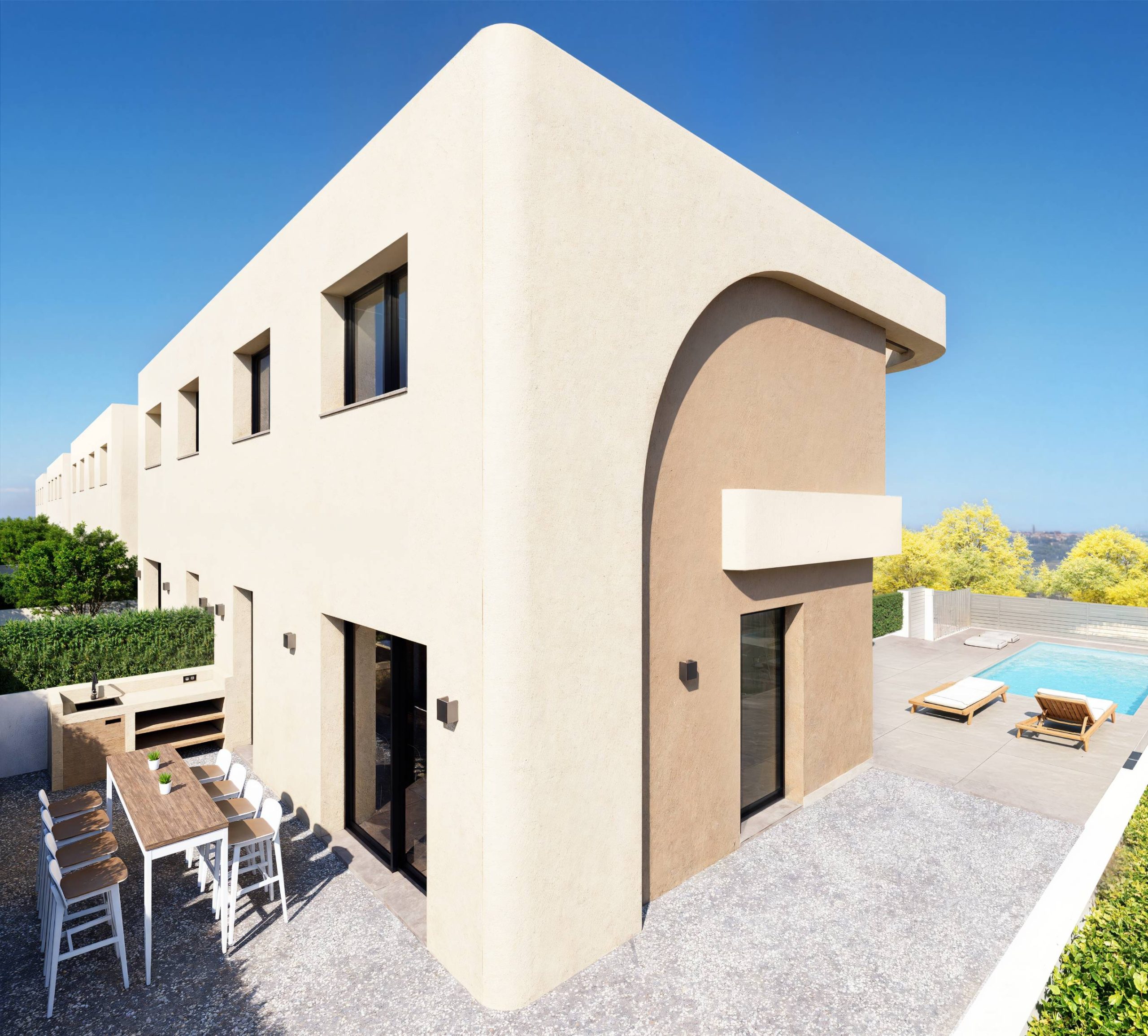 Luxury Villa in Daya Nueva, Alicante