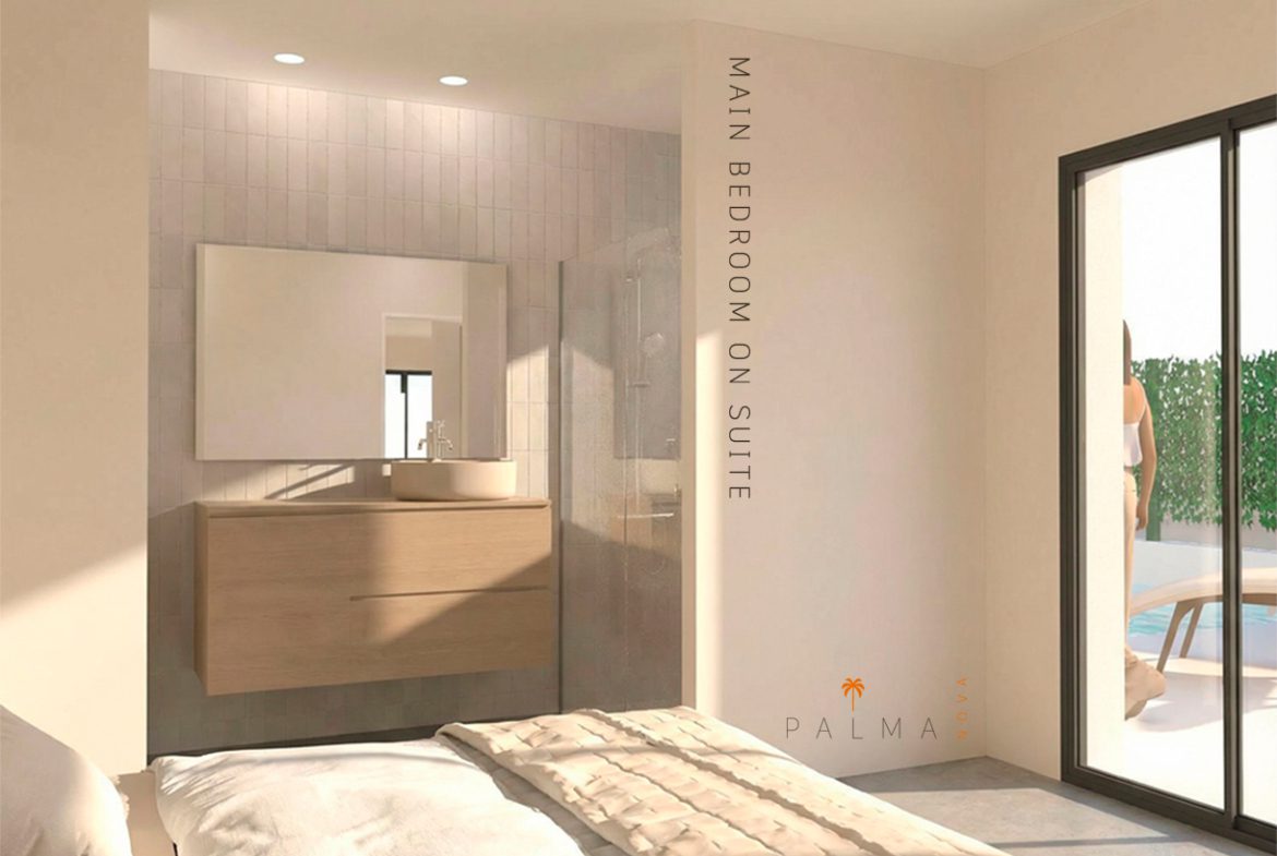Luxury Villa in Daya Nueva, Alicante