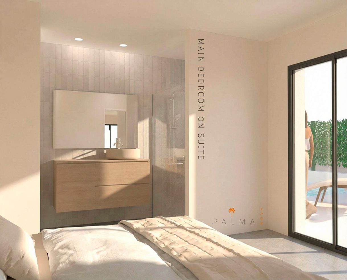 Luxury Villa in Daya Nueva, Alicante