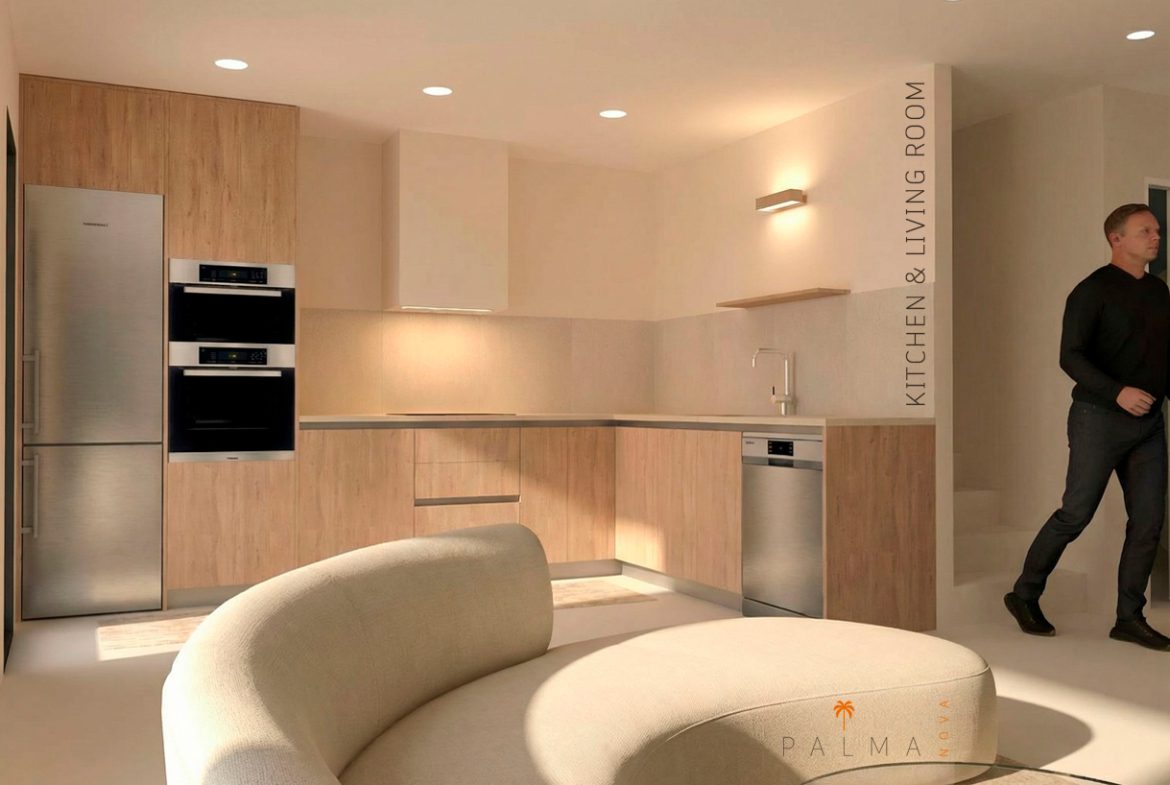 Luxury Villa in Daya Nueva, Alicante