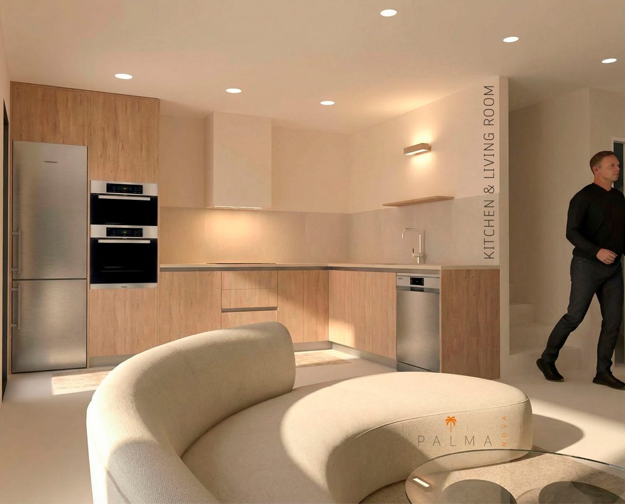 Luxury Villa in Daya Nueva, Alicante