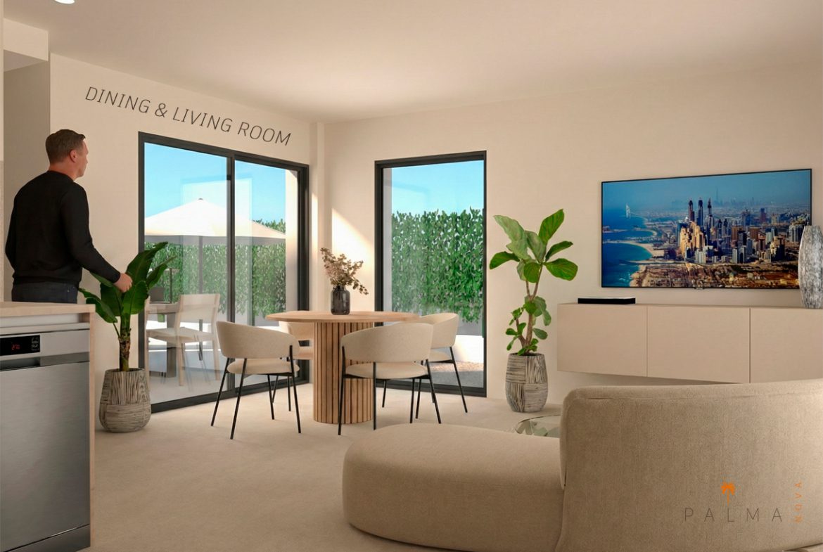 Luxury Villa in Daya Nueva, Alicante