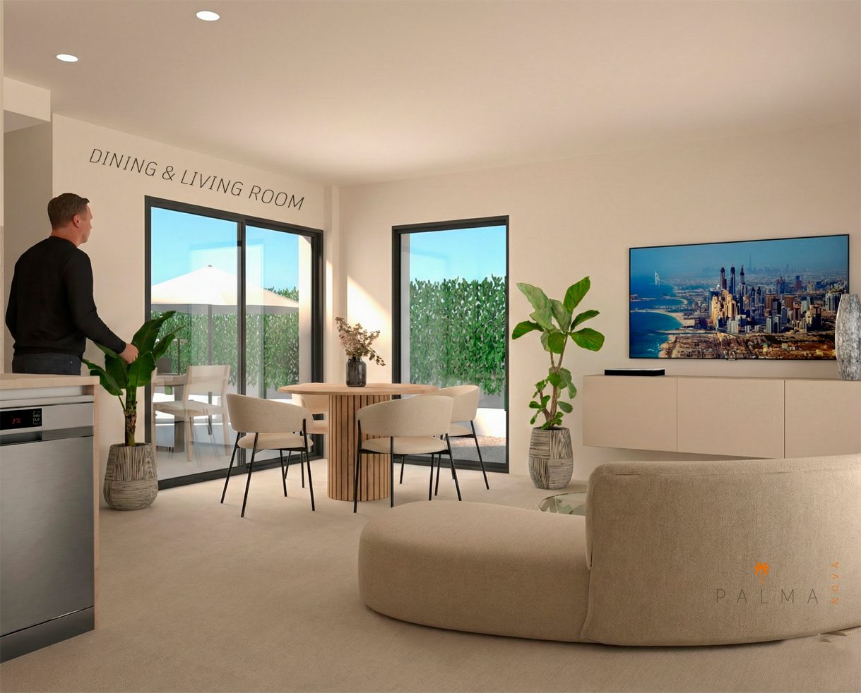 Luxury Villa in Daya Nueva, Alicante
