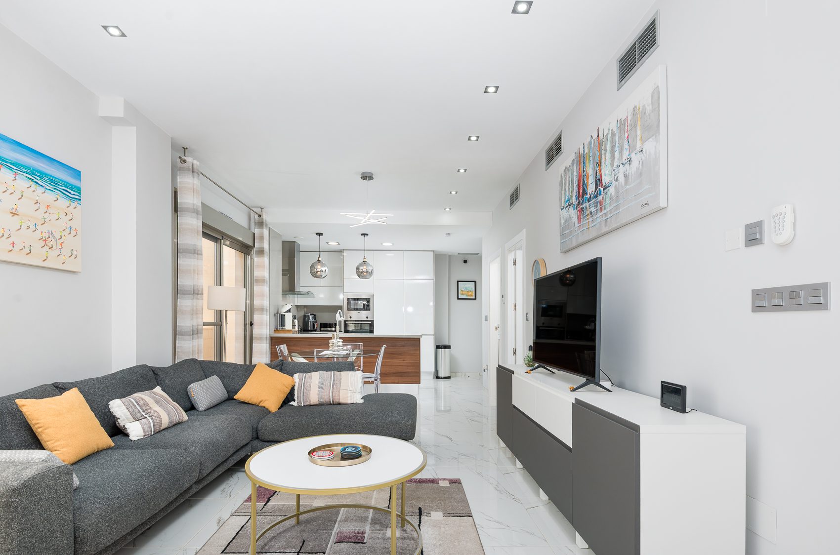 Monica – Calle Nerbion 6, Villa Martin-34 A fantastic opportunity to secure this stunning modern detached villa at Pink Paradise, Villamartin, Orihuela