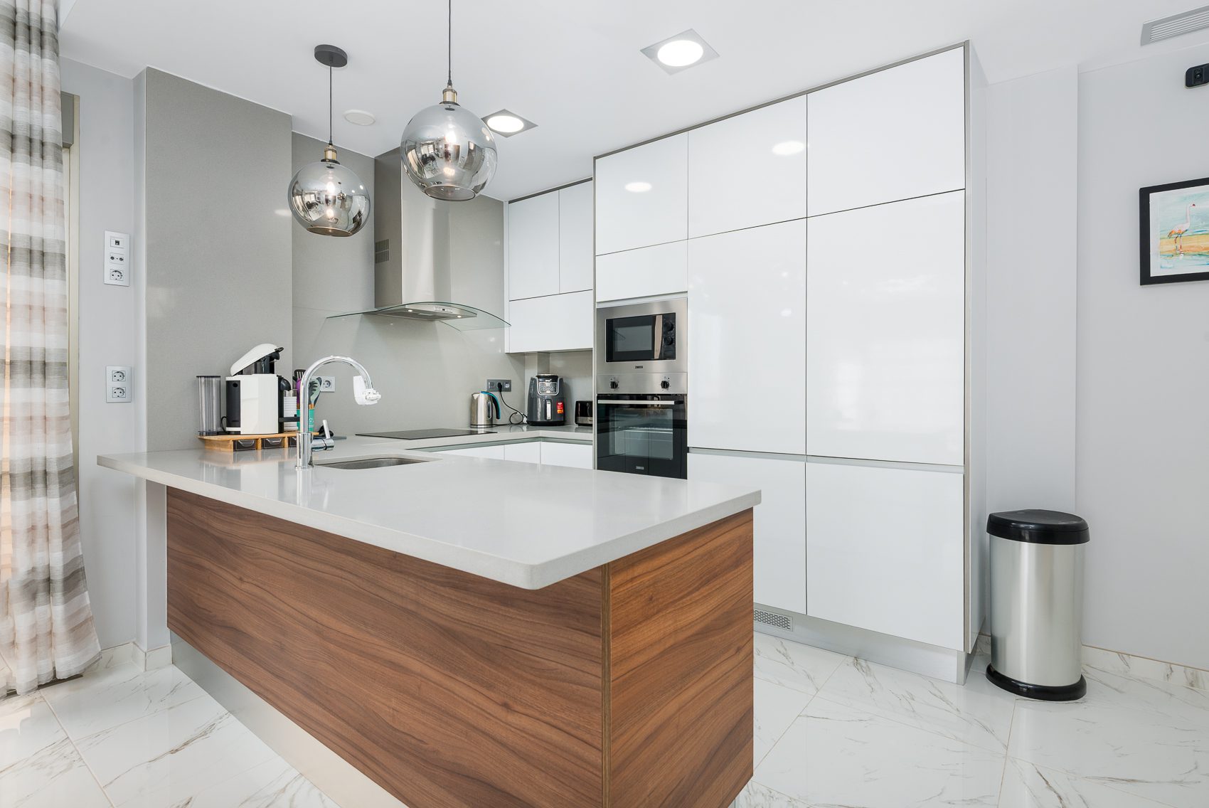Monica – Calle Nerbion 6, Villa Martin-43 A fantastic opportunity to secure this stunning modern detached villa at Pink Paradise, Villamartin, Orihuela