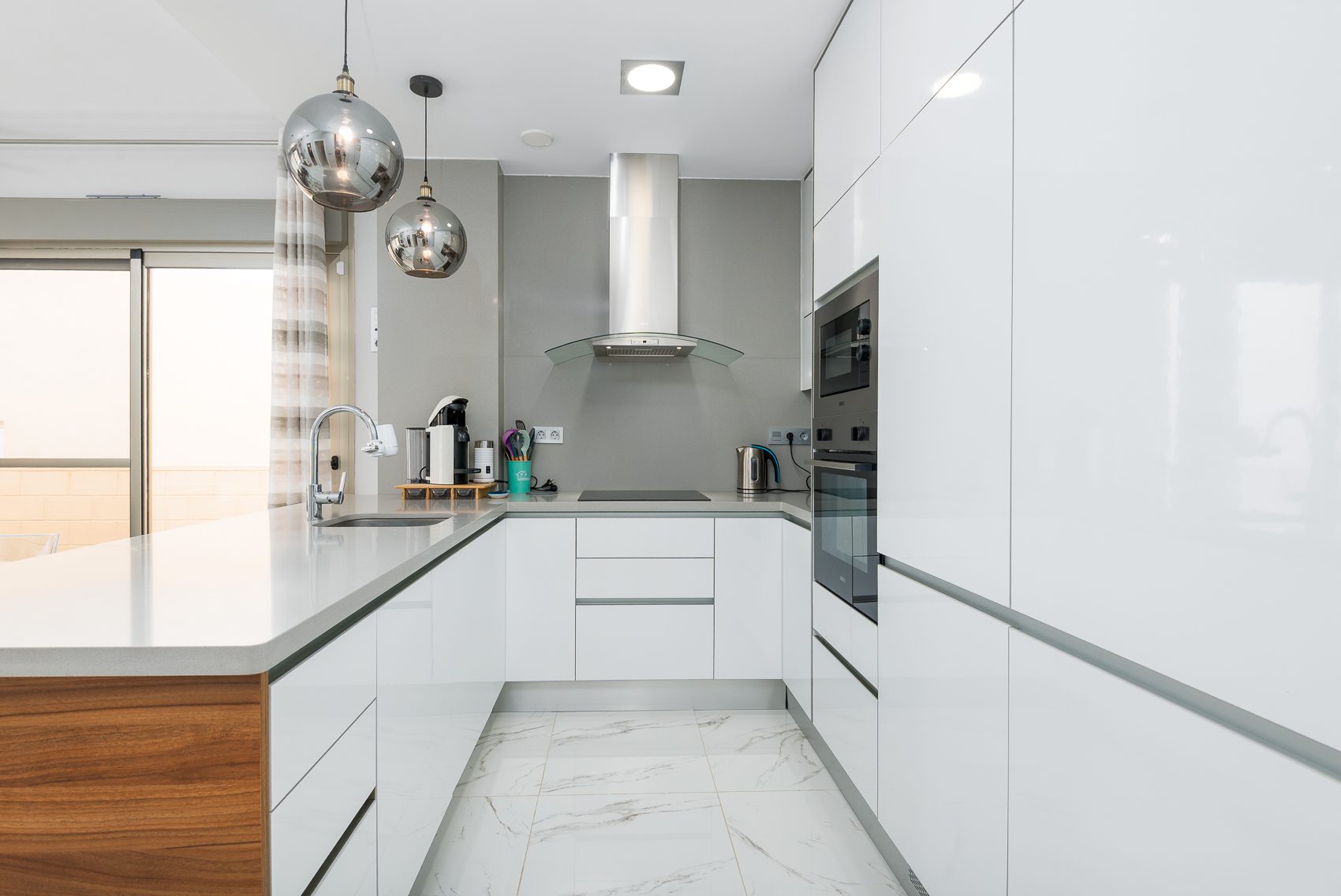 Monica – Calle Nerbion 6, Villa Martin-44 A fantastic opportunity to secure this stunning modern detached villa at Pink Paradise, Villamartin, Orihuela