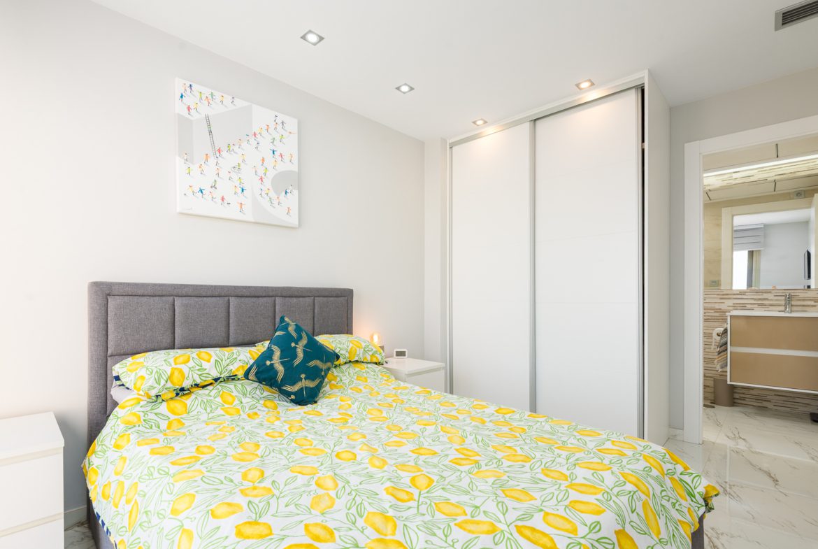 A fantastic opportunity to secure this stunning modern detached villa at Pink Paradise, Villamartin, Orihuela