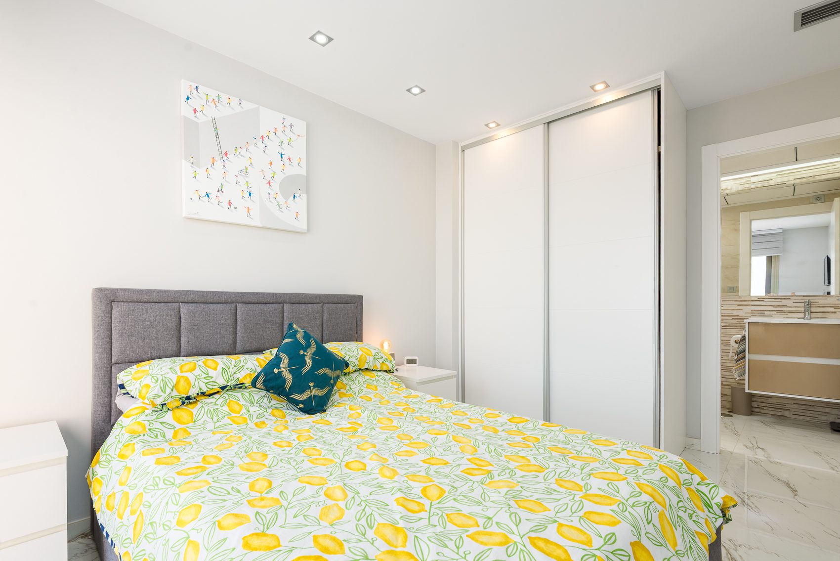 Monica – Calle Nerbion 6, Villa Martin-51 A fantastic opportunity to secure this stunning modern detached villa at Pink Paradise, Villamartin, Orihuela