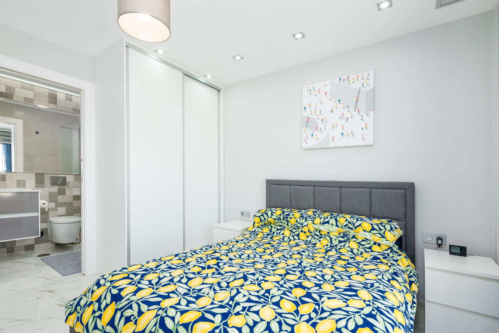 Monica – Calle Nerbion 6, Villa Martin-54 A fantastic opportunity to secure this stunning modern detached villa at Pink Paradise, Villamartin, Orihuela
