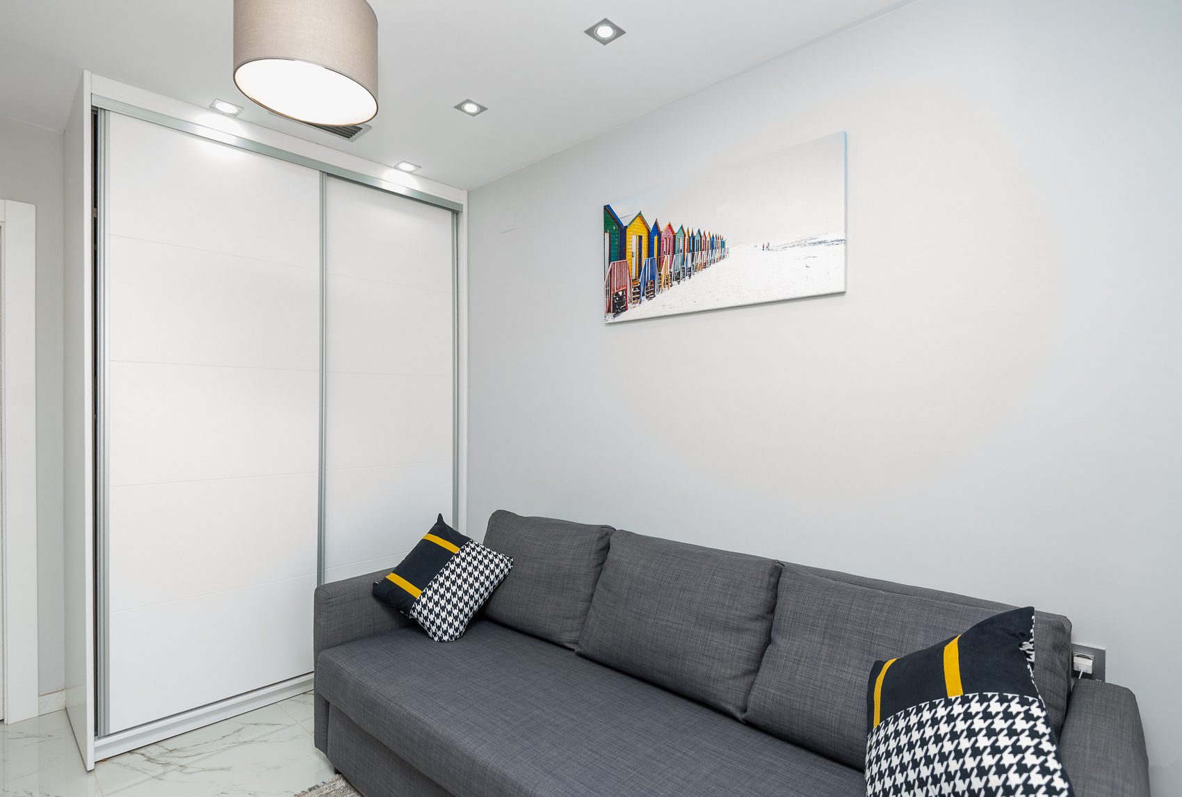 Monica – Calle Nerbion 6, Villa Martin-57 A fantastic opportunity to secure this stunning modern detached villa at Pink Paradise, Villamartin, Orihuela