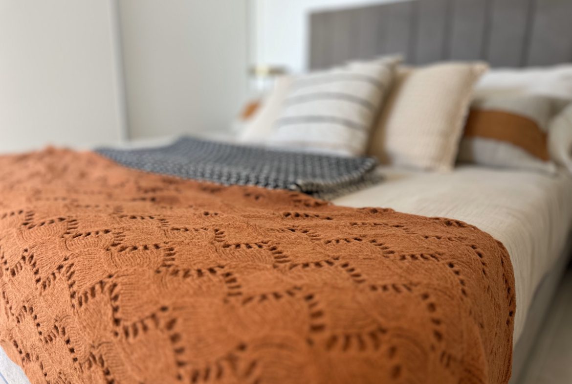 Desirable apartments in San Fulgencio, high end finishings and comfortable living.
