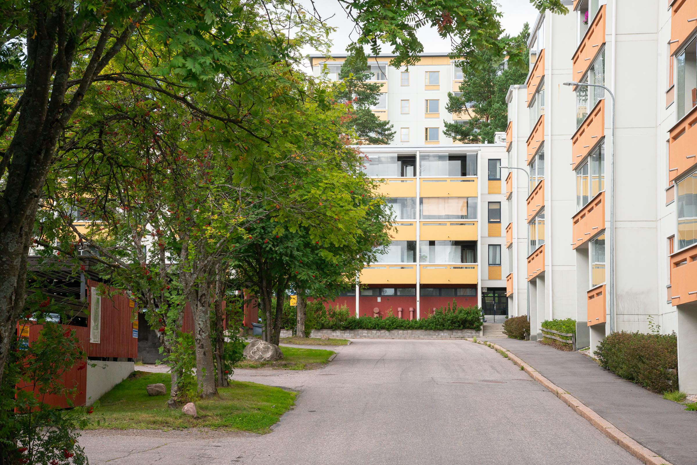 DSX3651 Amazing family home in Kännelmäki