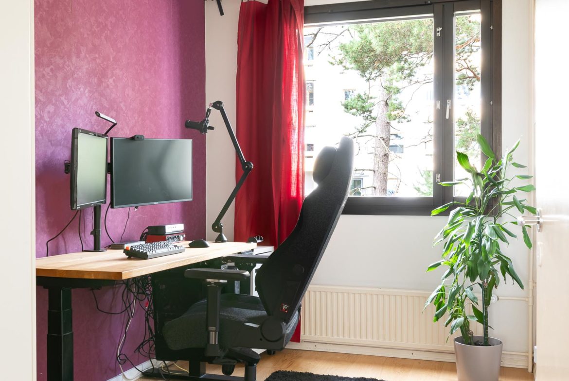 Amazing family home in Kännelmäki