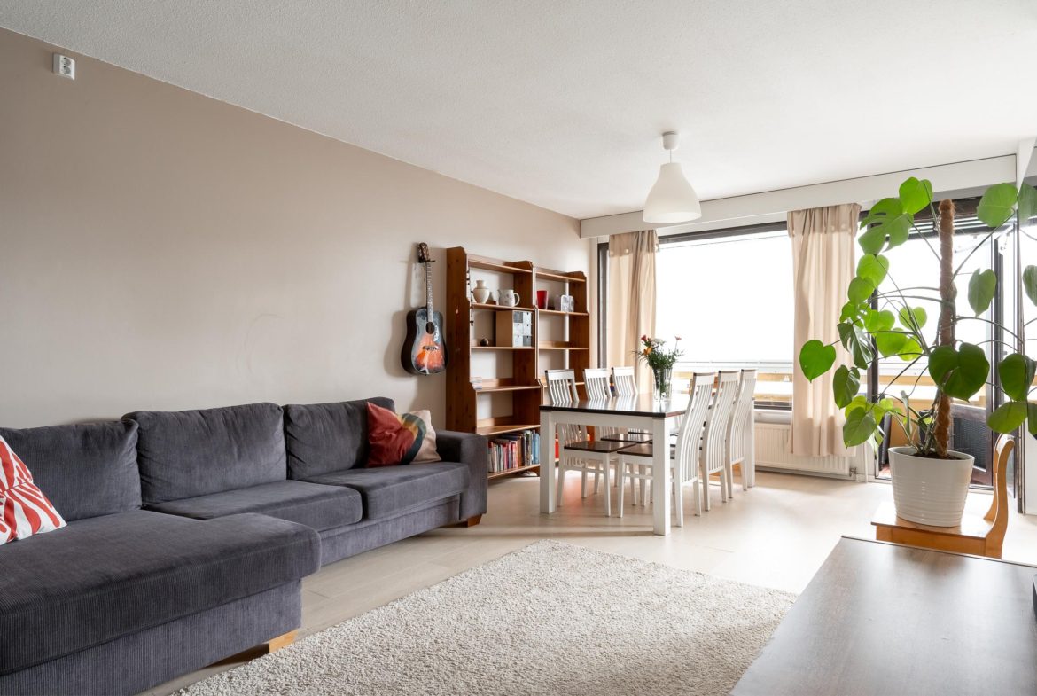 Amazing family home in Kännelmäki