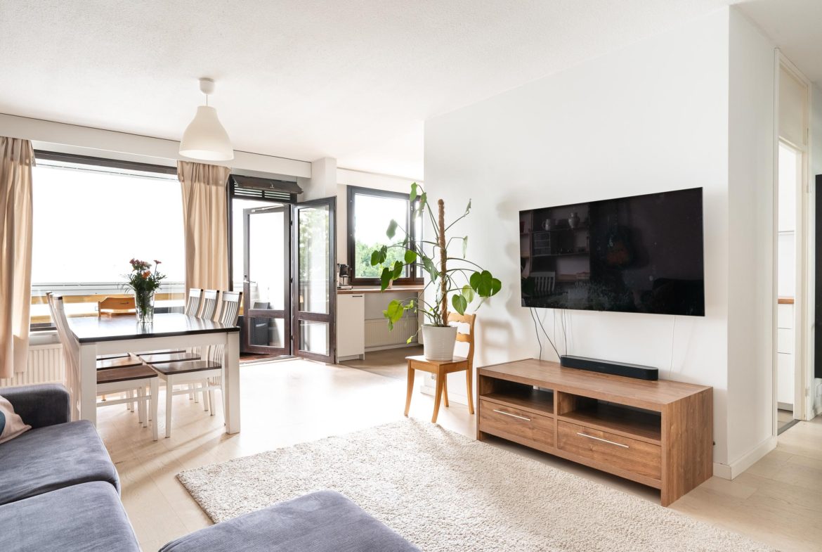 Amazing family home in Kännelmäki