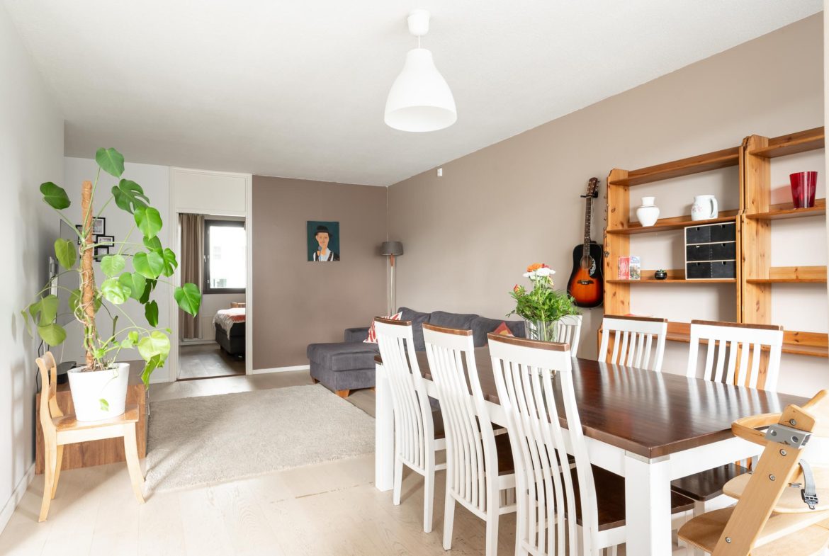 Amazing family home in Kännelmäki