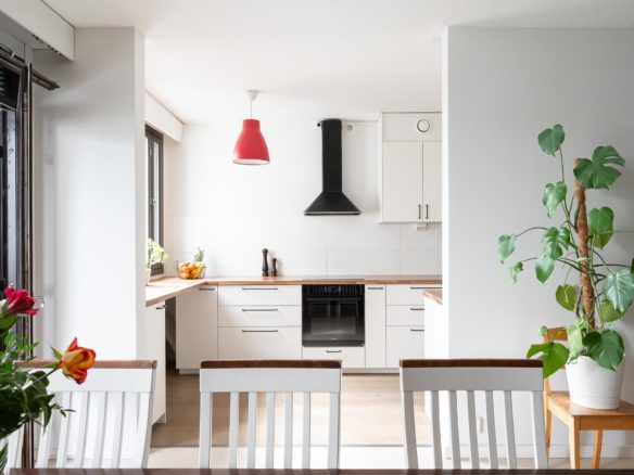 Classic-kitchen