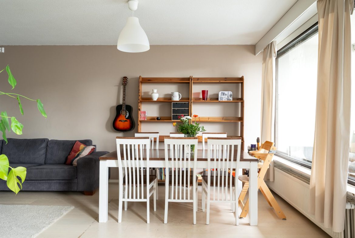Amazing family home in Kännelmäki