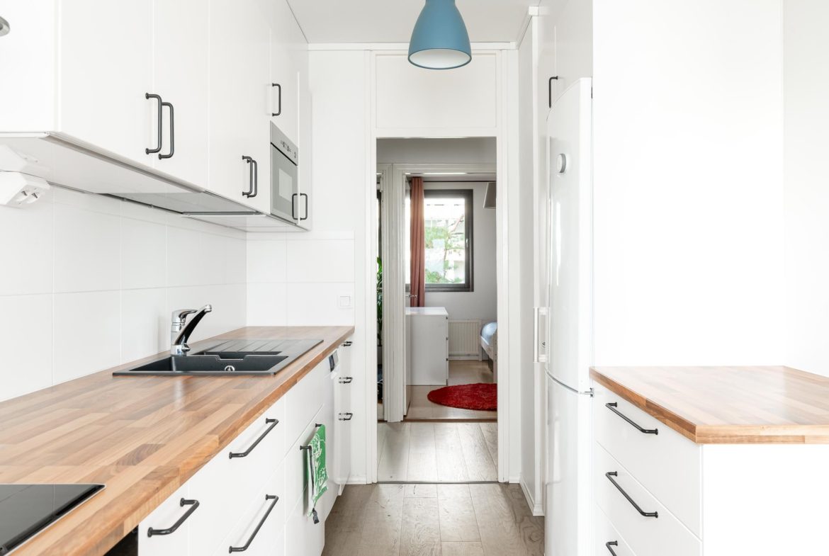 Amazing family home in Kännelmäki