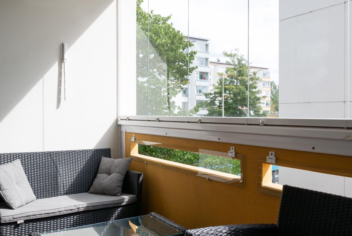 Amazing family home in Kännelmäki