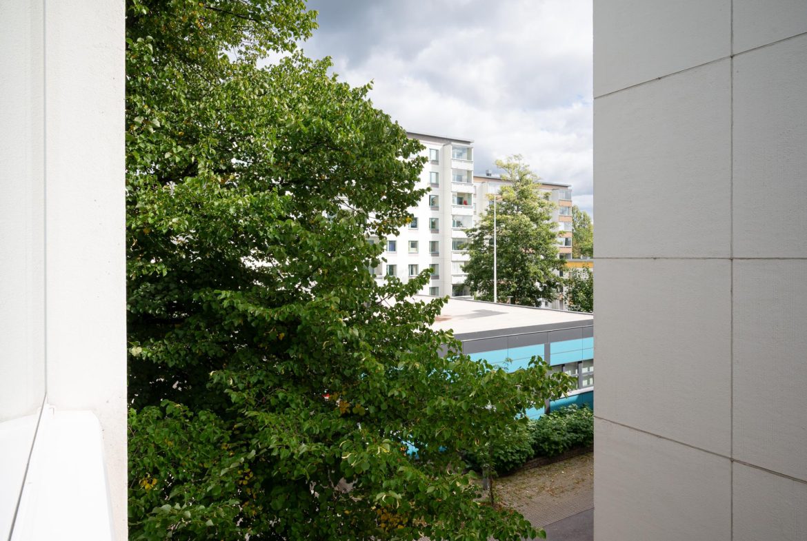 Amazing family home in Kännelmäki