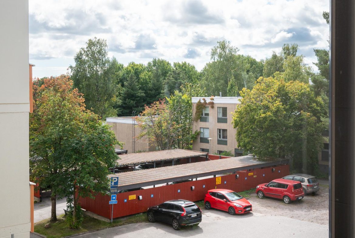 Amazing family home in Kännelmäki