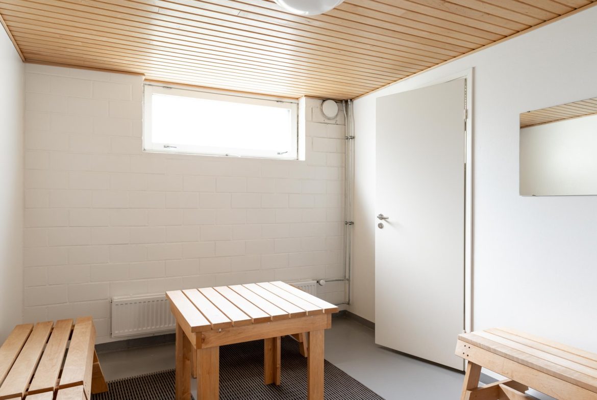 Amazing family home in Kännelmäki