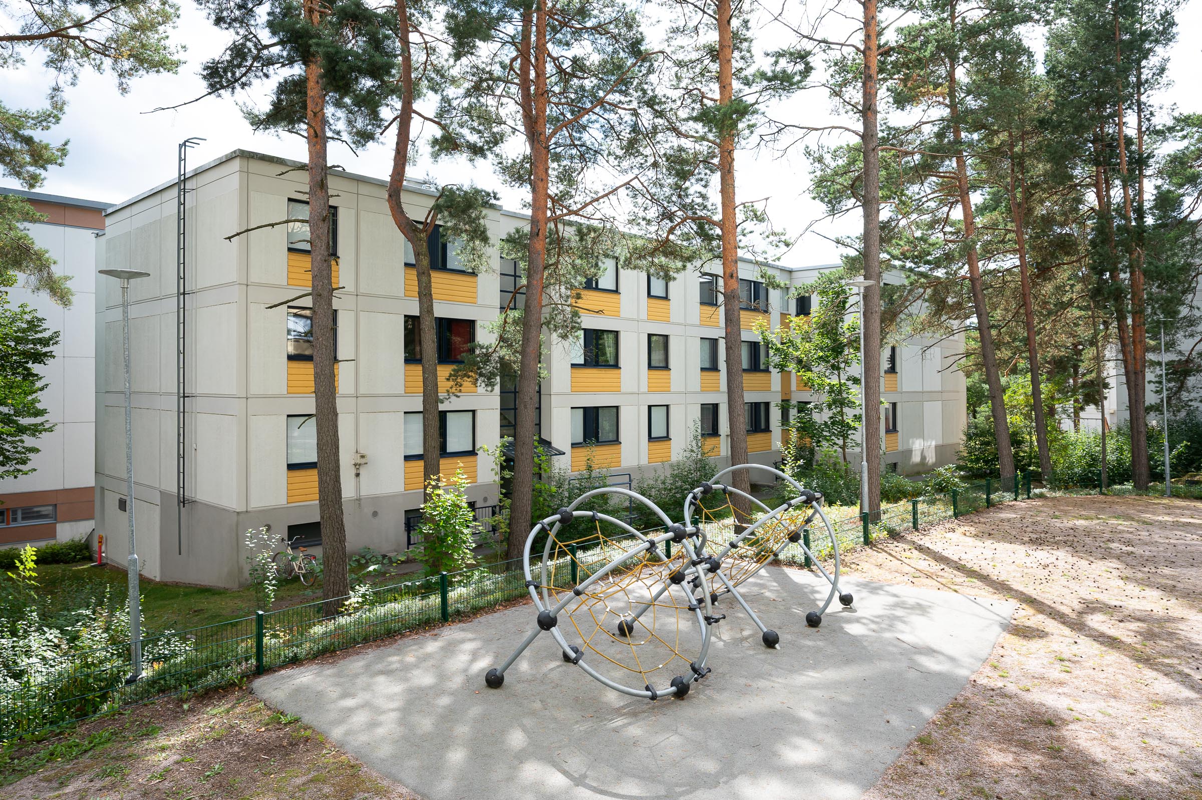 DSY5630 Amazing family home in Kännelmäki