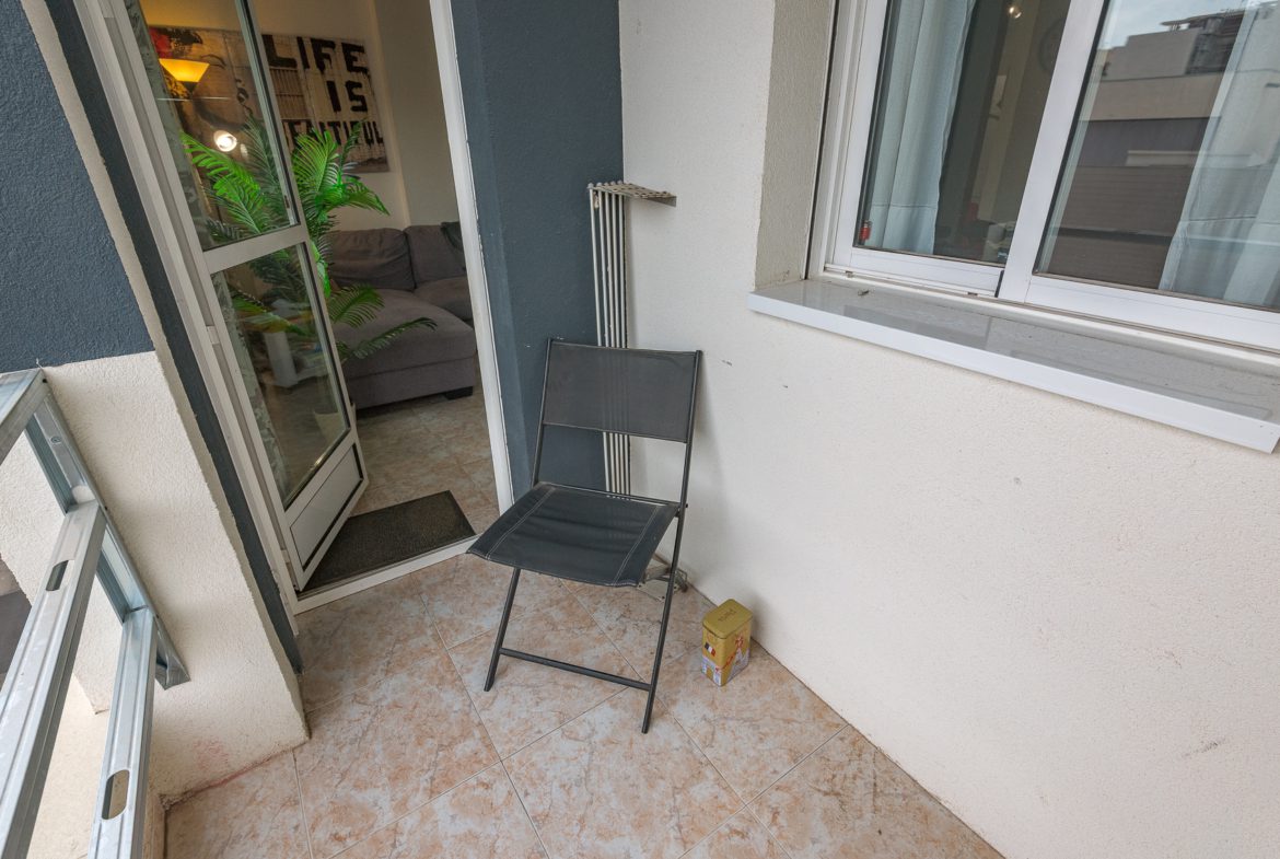 Charming 2-Bedroom Apartment in Torrevieja city.