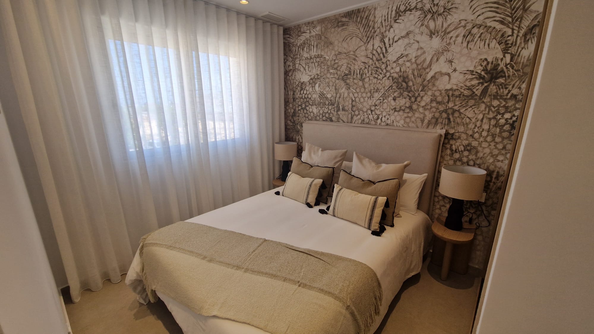 2 bedroom 1