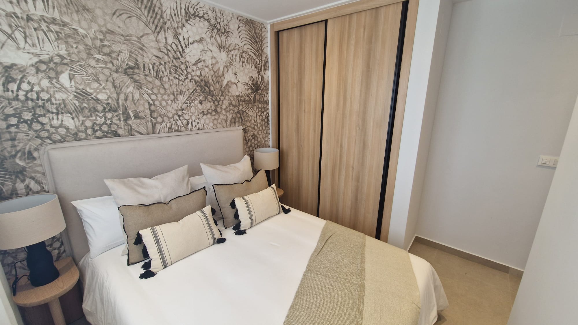 3 bedroom 3