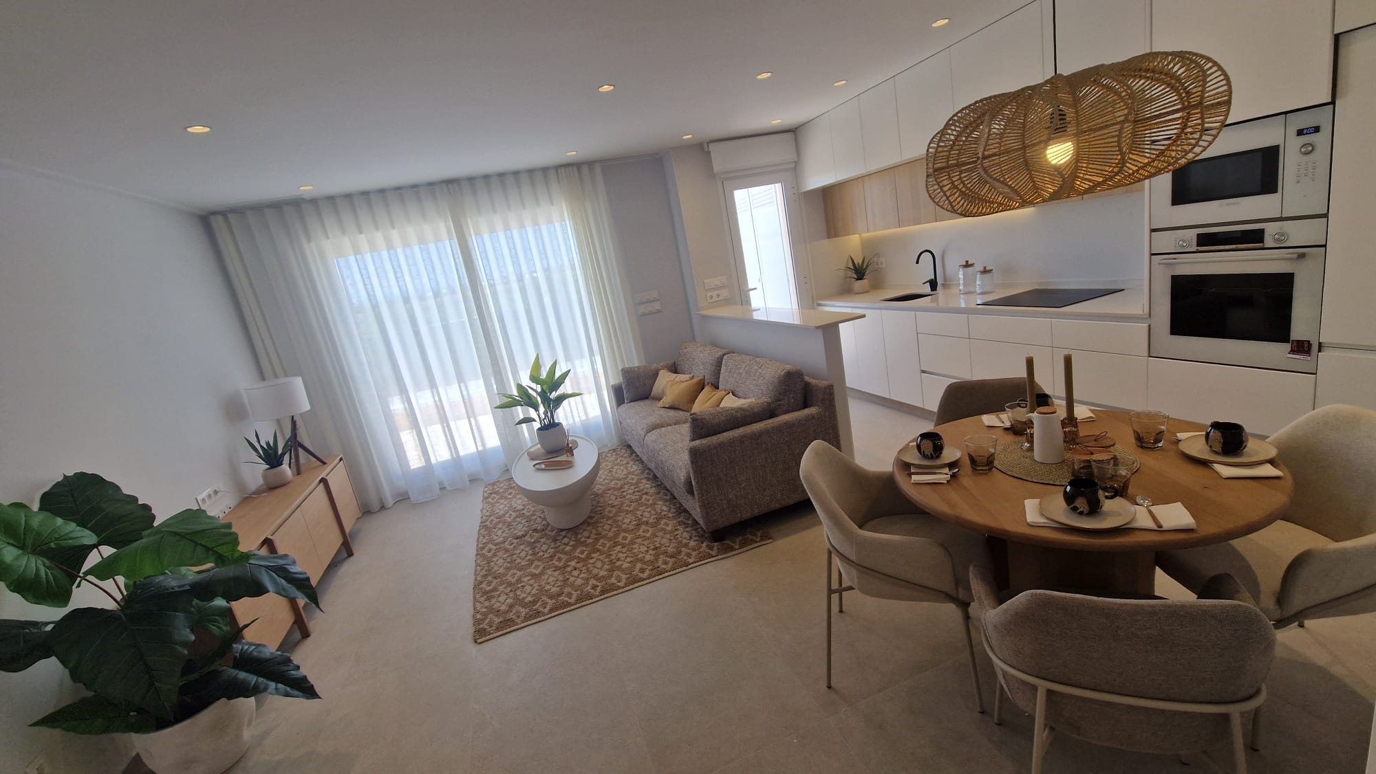 4 living room