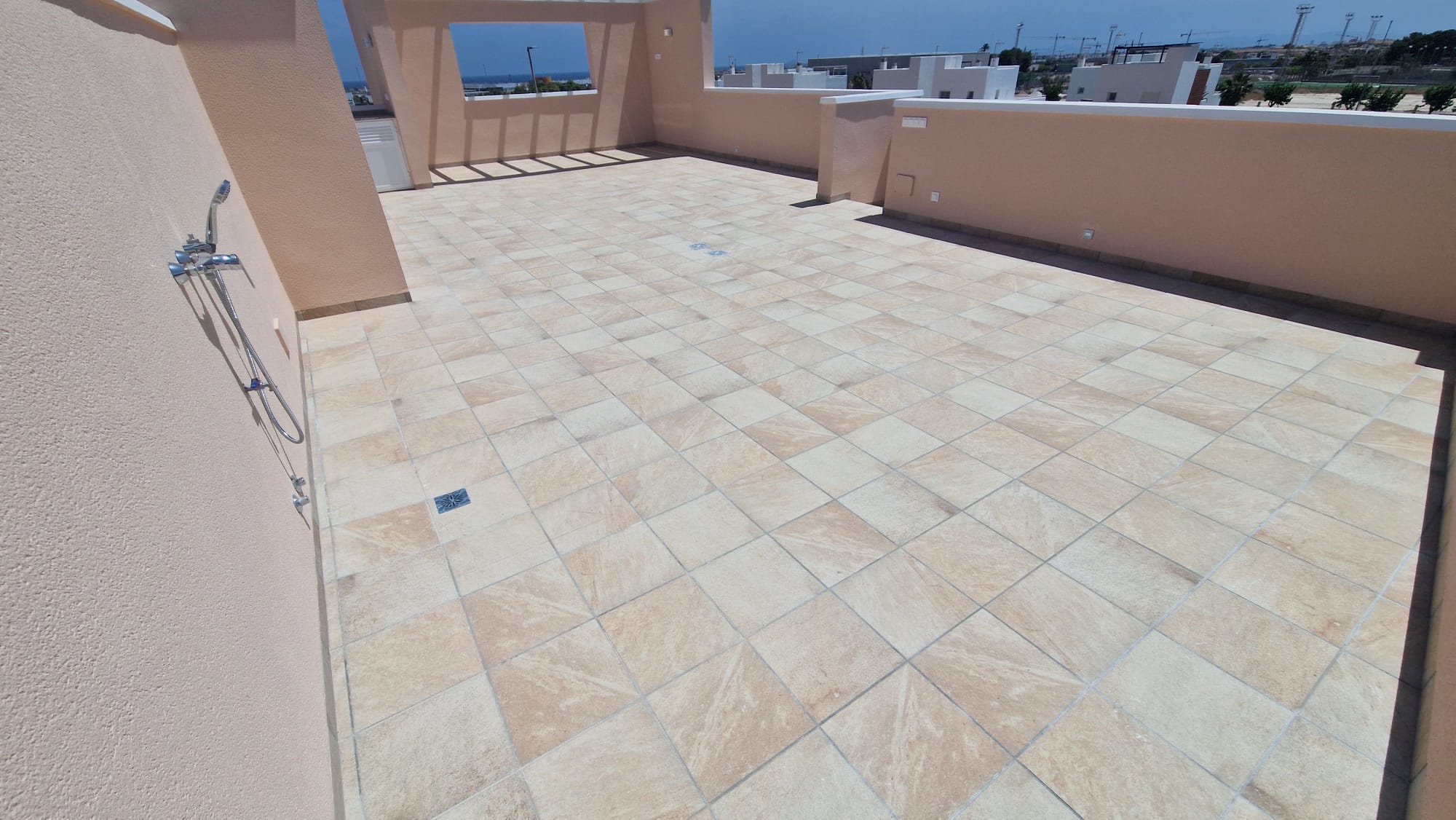 8 solarium